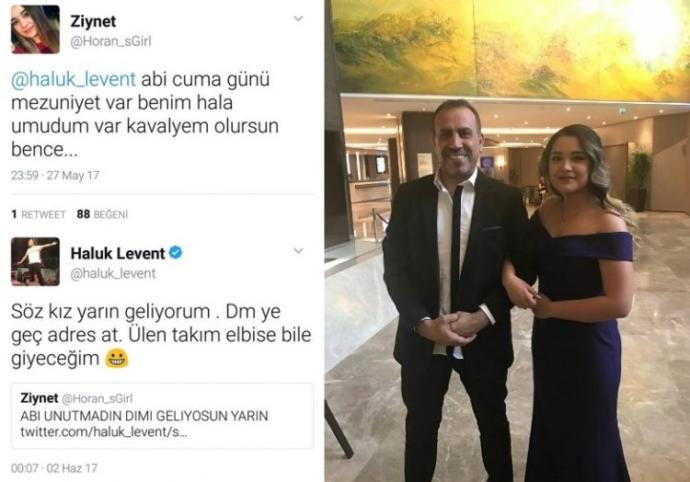 İyiliğin Diğer Adı Haluk Levent Ve Göz Yaşartan 8 İyilik Hareketi