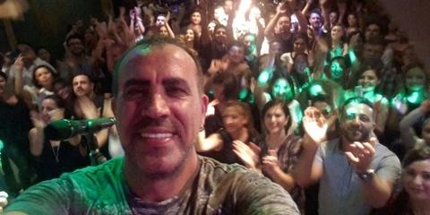 İyiliğin Diğer Adı Haluk Levent Ve Göz Yaşartan 8 İyilik Hareketi