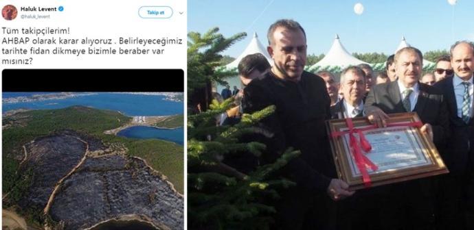 İyiliğin Diğer Adı Haluk Levent Ve Göz Yaşartan 8 İyilik Hareketi