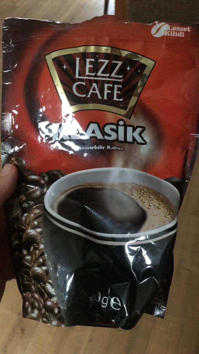 Benim kullandığım marka bu