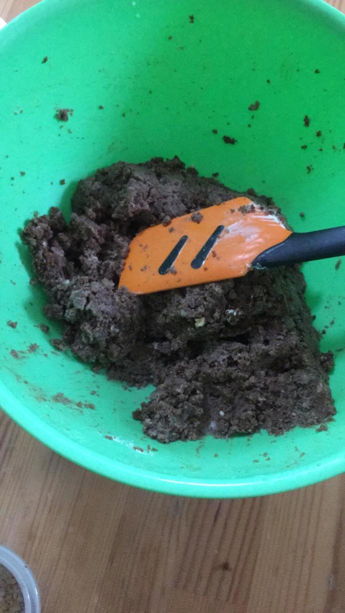 Kahve Yanına 5 Dakikada Hazırlayabileceğiniz “Kek Topları”