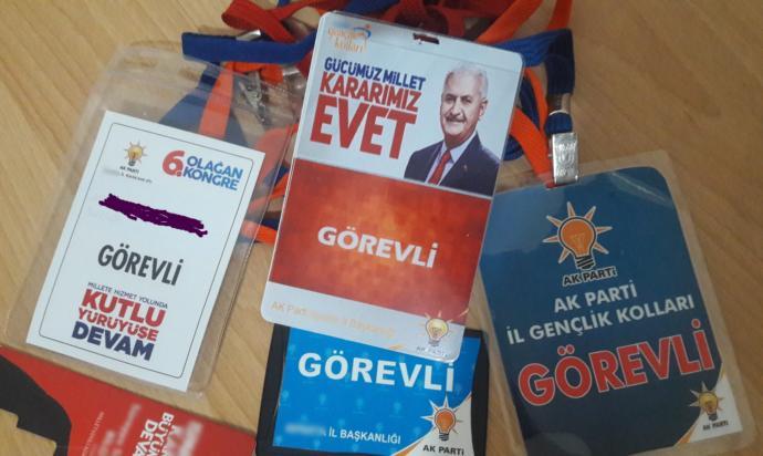 Erdoğan'dan Deniz Çakır, Rutkay Aziz ve Yılmaz Özdil'e Sert Eleştiri!