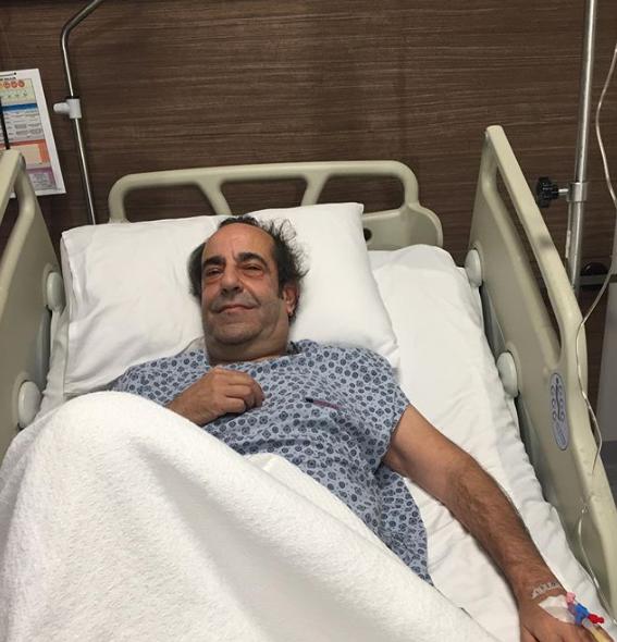 Özkan Uğur