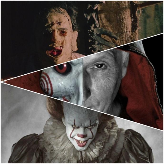 Korku Denildiğinde Akla Gelen Filmler Nelerdir?
