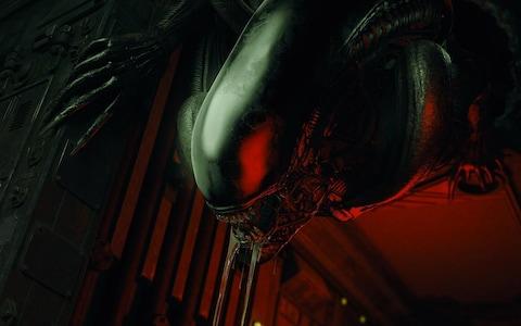 Korku Bu Sefer Mobil Cihazlara Geliyor: Alien Blackout