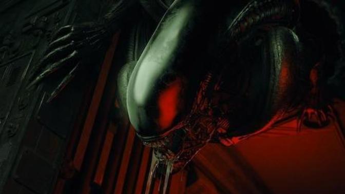 Korku Bu Sefer Mobil Cihazlara Geliyor: Alien Blackout