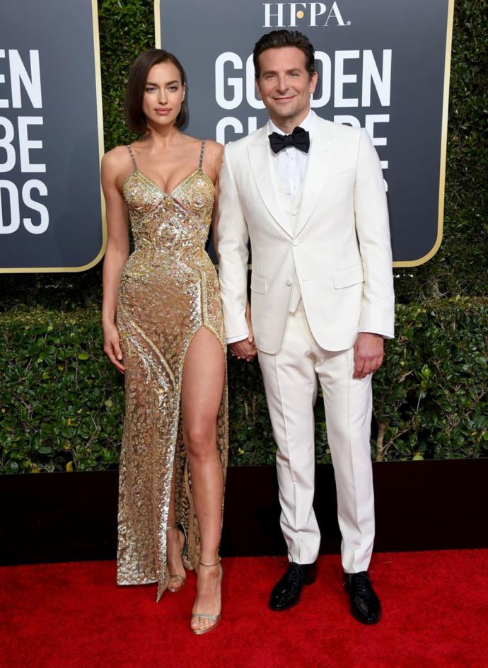 Golden Globe Golden Globe! Bu Küre Geleceği Değil Trendleri Gösteriyor Kızlar!