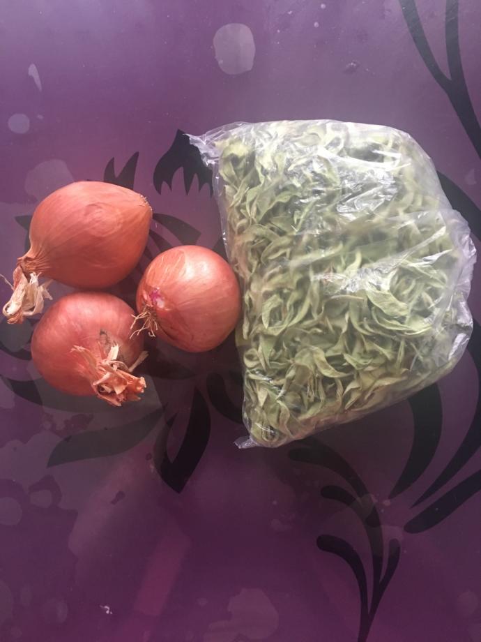 Kurutulmuş Fasulye Kavurması Nasıl Yapılır?