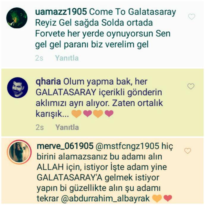 Podolski Sinyal Çaktı, Galatasaray Taraftarı Çıldırdı: Instagramda Bekliyorum Diyen Poldiye Yapılan Eğlenceli Yorumlar