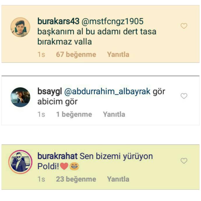 Podolski Sinyal Çaktı, Galatasaray Taraftarı Çıldırdı: Instagramda Bekliyorum Diyen Poldiye Yapılan Eğlenceli Yorumlar