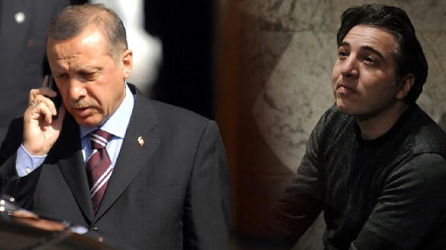 Erdoğan, Fazıl Say'ın Konserine Katılacak Mı?