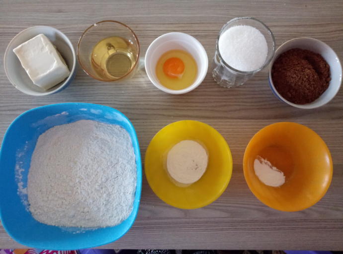 Mutlaka Denemeniz Gereken Enfes Kakaolu Islak Kurabiye Tarifim! Bu Lezzete Aşık Olacaksınız!