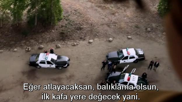 Hayatla Başa Çıkmak İstiyorsan Bazen Baş Belası Olman Gerekir: The Mentalist