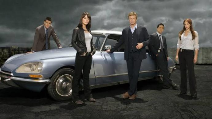 Hayatla Başa Çıkmak İstiyorsan Bazen Baş Belası Olman Gerekir: The Mentalist