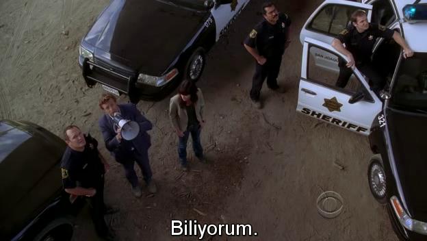 Hayatla Başa Çıkmak İstiyorsan Bazen Baş Belası Olman Gerekir: The Mentalist