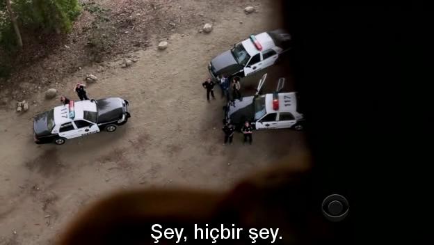 Hayatla Başa Çıkmak İstiyorsan Bazen Baş Belası Olman Gerekir: The Mentalist
