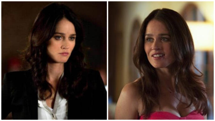 Hayatla Başa Çıkmak İstiyorsan Bazen Baş Belası Olman Gerekir: The Mentalist