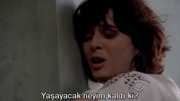 Hayatla Başa Çıkmak İstiyorsan Bazen Baş Belası Olman Gerekir: The Mentalist