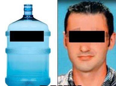 ABD Polisi, 3 Saat Boyunca Kapı Zilini Yalayan Adamın Peşine Düştü