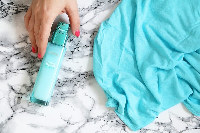 L'Oréal Paris Nem Terapisi Aloe Vera Suyu