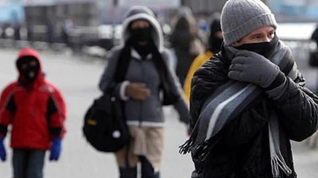 Soğuk Havalar Rekor Getirdi! Uzmanlar Uyarıyor!
