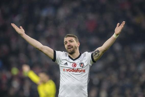 Opta'nın Bu Sezon İçin Süper Lig'den Topladığı Verilerin Önümüze Sunulmuş Hali