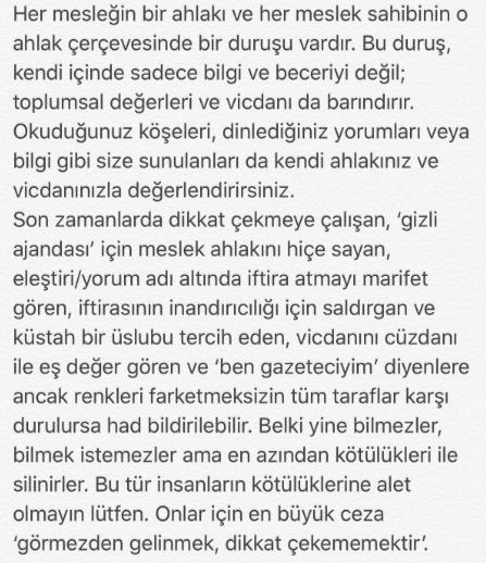 Fatih Terim, Twitter'dan Sert Bir Açıklama Yayınladı!