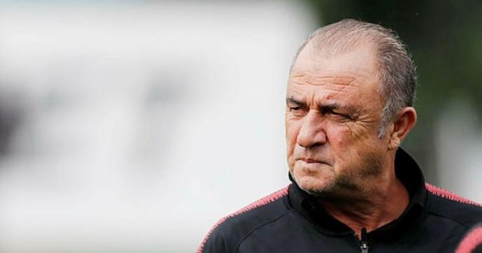 Fatih Terim