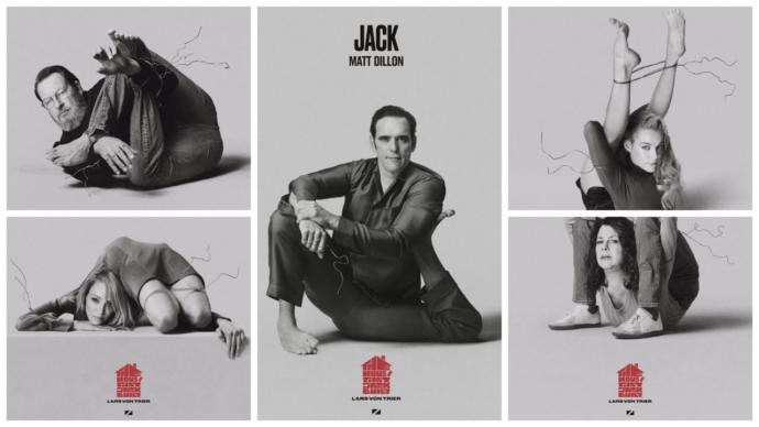 Obsesif Kompülsif Bozukluğuna Sahip Olan Seri Katilin Hikayesi: The House That Jack Built