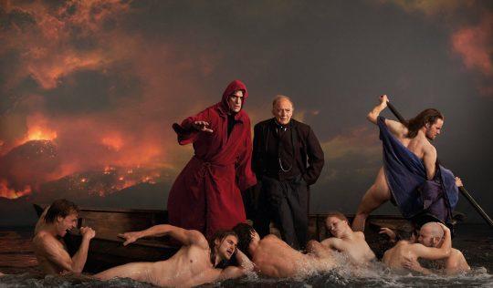 Obsesif Kompülsif Bozukluğuna Sahip Olan Seri Katilin Hikayesi: The House That Jack Built