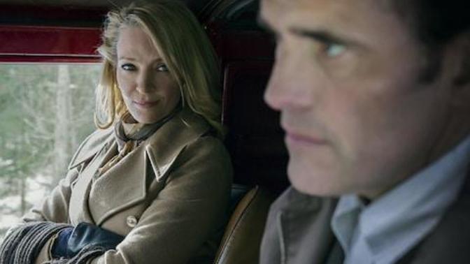 Obsesif Kompülsif Bozukluğuna Sahip Olan Seri Katilin Hikayesi: The House That Jack Built