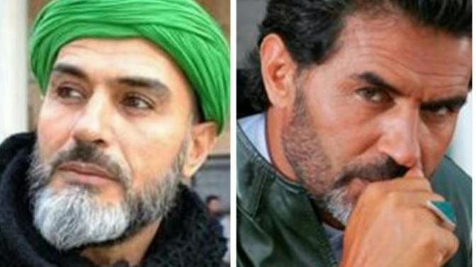 80'lerin Fırtına Gibi Esen Sinema Oyuncusuyken Bambaşka Bir Hayat Tarzını Seçti: Büyük Değişimiyle Yaşar Alptekin KizlarSoruyor'da