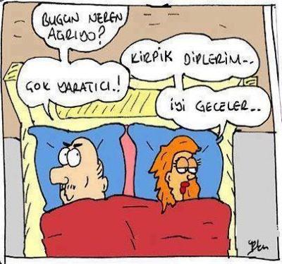 Evlenmezseniz Ne Olur, Ne Olmaz?