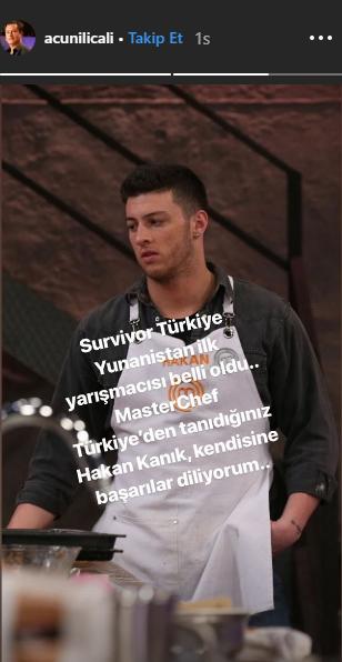 Hakan Kanık