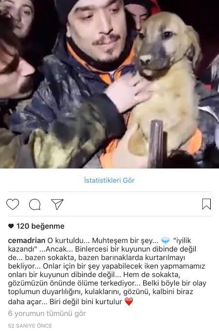 Yalnız Kalplerin Usta Sanatçısı Cem Adrian
