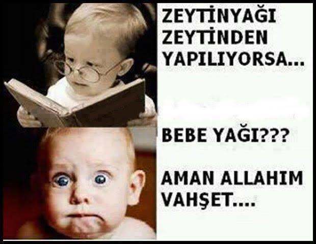 Her Kızın Keşfetmesi Gereken Bebek Yağı Mucizesi