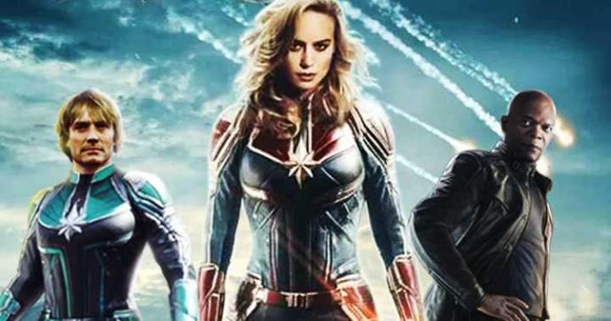 2019'da Merakla Beklenen Filmler Hangileri?