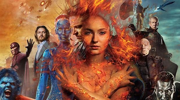 2019'da Merakla Beklenen Filmler Hangileri?