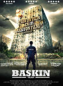 Aksiyon Severler İçin Nefes Kesecek 5 Aksiyon Filmi!