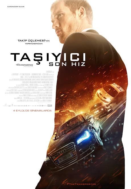 Aksiyon Severler İçin Nefes Kesecek 5 Aksiyon Filmi!