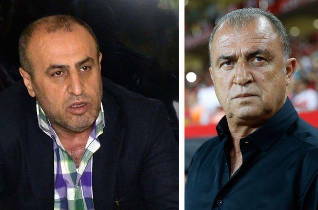 Fatih Terim'in Cezası Belli Oldu (Kebapçıda Yaşanan Kavga)