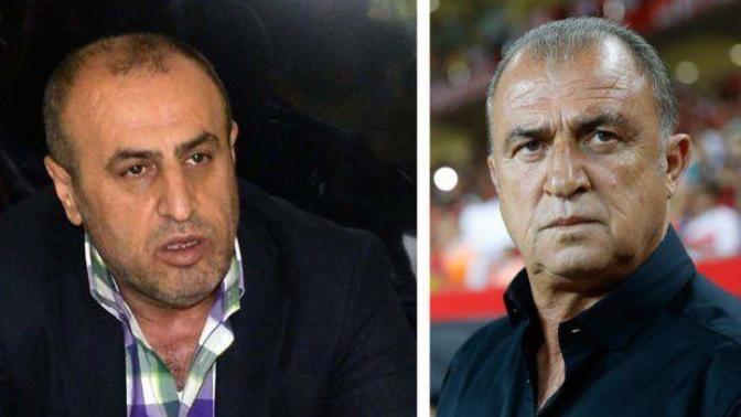 Fatih Terim'in Cezası Belli Oldu (Kebapçıda Yaşanan Kavga)