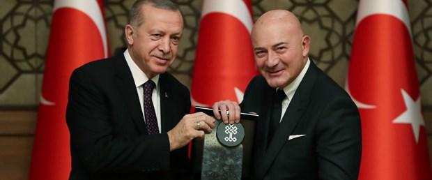 Ara Güler Müzesi Turizm Bakanlığı Tarafından Büyük Ödüle Layık Görüldü