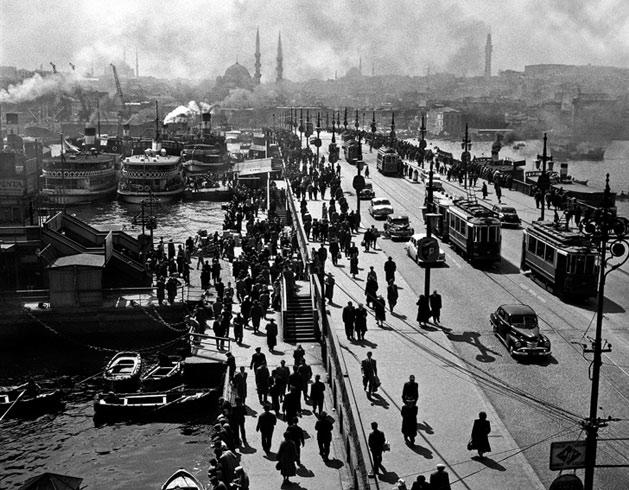 Ara Güler Müzesi Turizm Bakanlığı Tarafından Büyük Ödüle Layık Görüldü