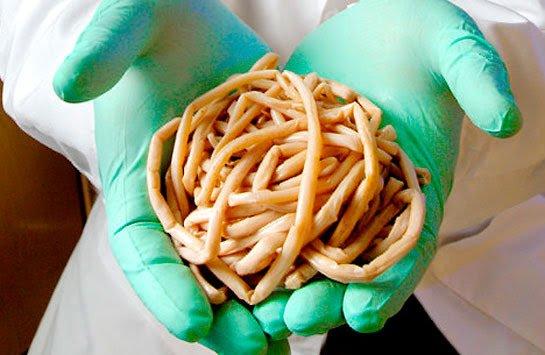 Güzelliğin Anatomisine Veda Ettiren Güzellik Yöntemleri