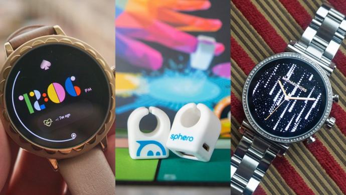 CES 2019'dan Bazı Ürünler