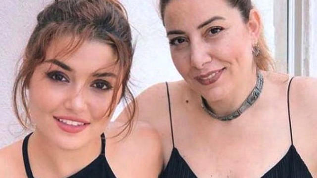 Hande Erçel'in Acı Günü!