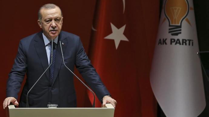 Erdoğan: Milyonlarca Bez Torba ve File Dağıtacağız