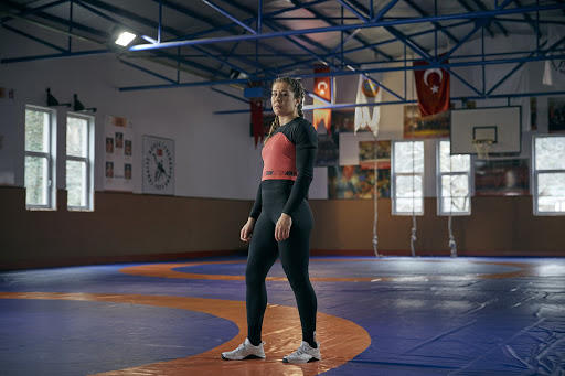 Hayalleri İçin Savaşıp Tarihi Başarılara İmza Atan 2 Kadın Sporcu