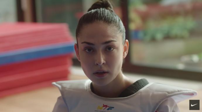 Hayalleri İçin Savaşıp Tarihi Başarılara İmza Atan 2 Kadın Sporcu